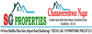 SG Properties