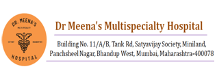 Dr Meena's Multi-Speciality Hospital