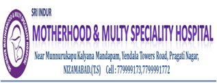 Mother Hood Multi-Speciality Hospital